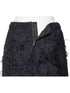 jacquard skirt